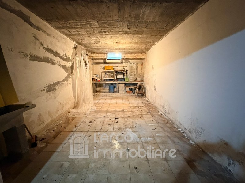 Apartment in Scalea