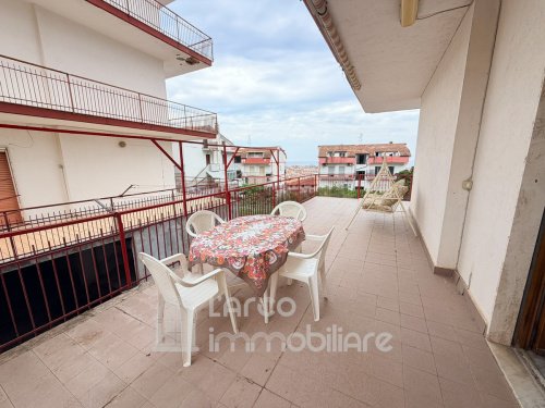 Apartment in Scalea