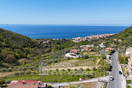 Villetta a schiera a Buonvicino
