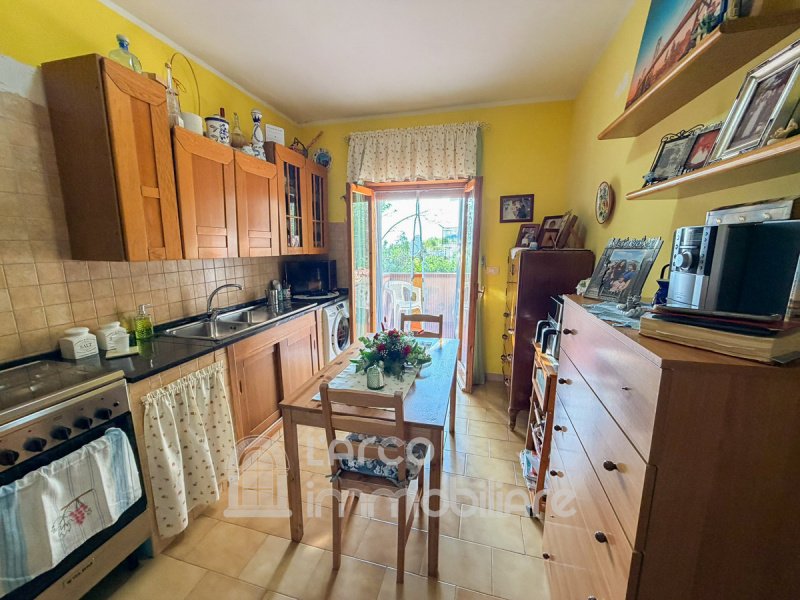 Appartement in Scalea