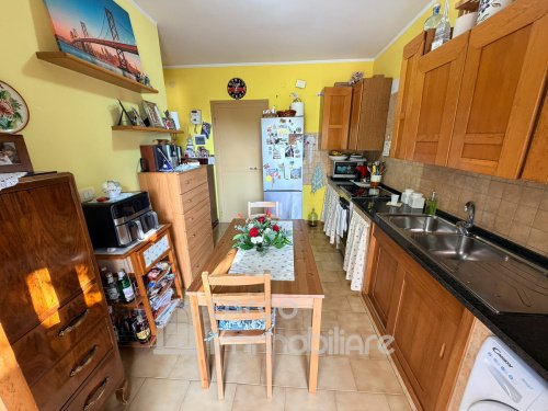 Appartement in Scalea