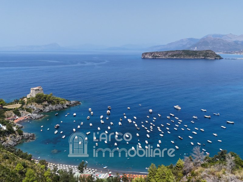 Appartement in San Nicola Arcella
