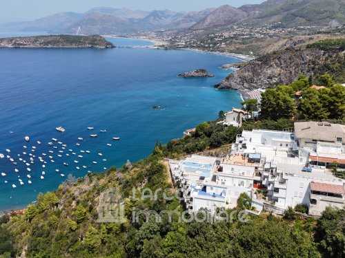 Appartement in San Nicola Arcella