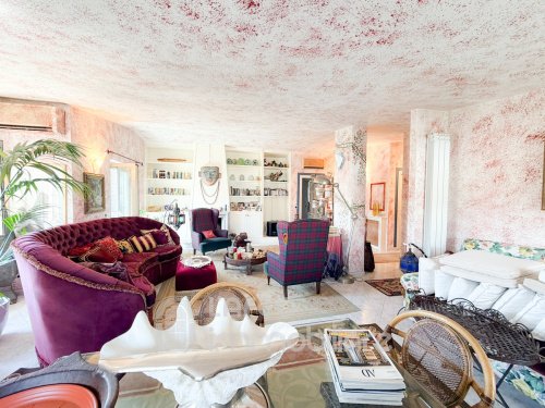 Appartement in Scalea