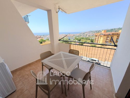 Appartement à Scalea