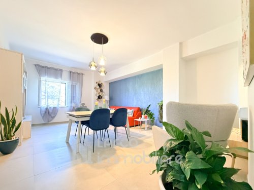 Wohnung in Scalea