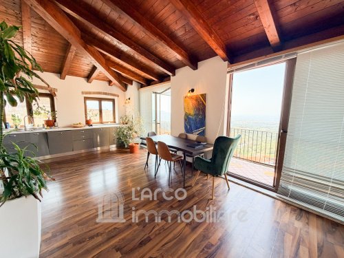 Appartamento a Santa Domenica Talao