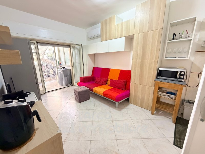 Appartement in Scalea