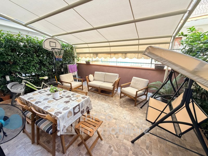 Appartement in Scalea