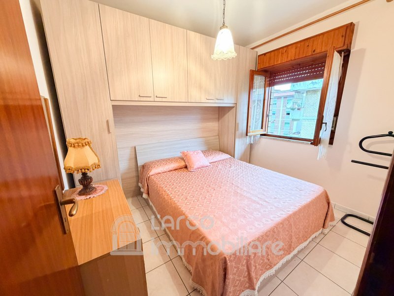 Appartement à Scalea