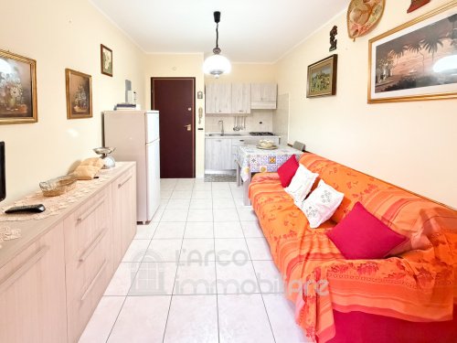 Appartement à Scalea