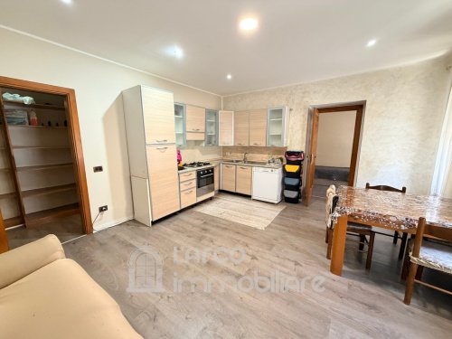 Appartement à Scalea