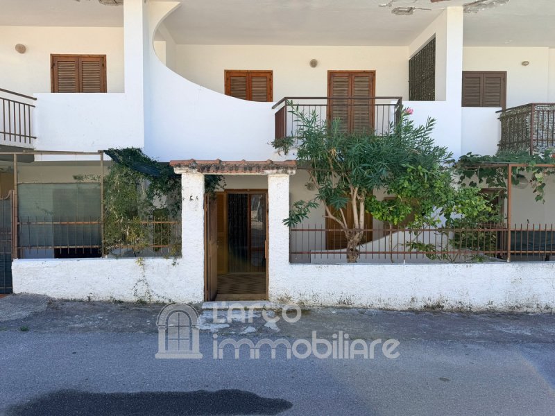 Apartment in Scalea