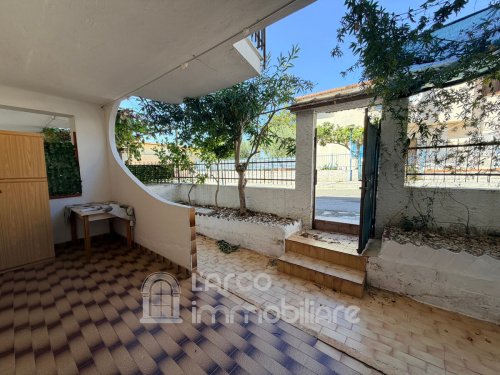 Apartment in Scalea