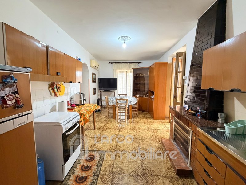 Apartamento en Santa Domenica Talao