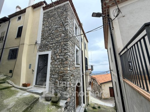 Apartamento en Santa Domenica Talao