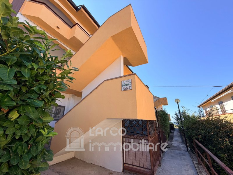 Apartment in Scalea