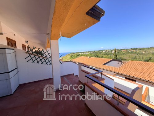Apartment in Scalea