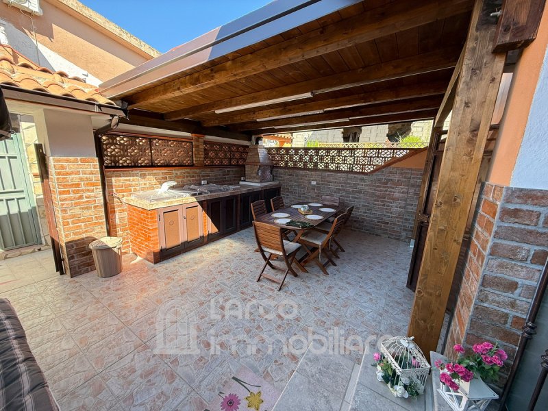 Wohnung in Scalea