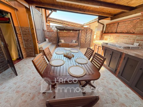 Wohnung in Scalea