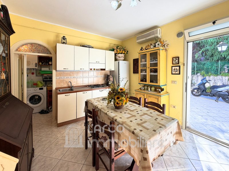 Apartamento em Scalea