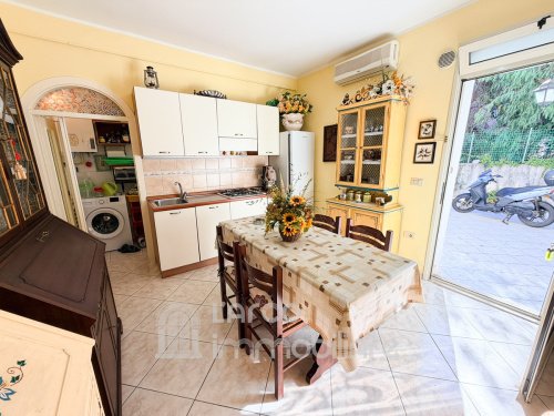 Apartamento em Scalea