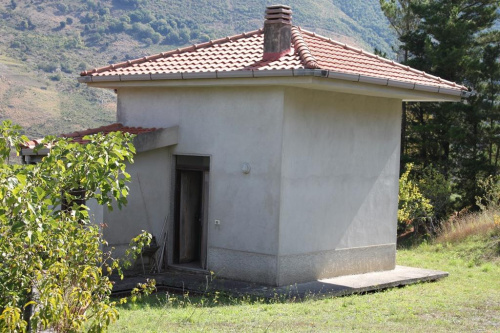 Сельский дом в Папазидеро