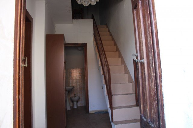 Apartment in Santa Domenica Talao