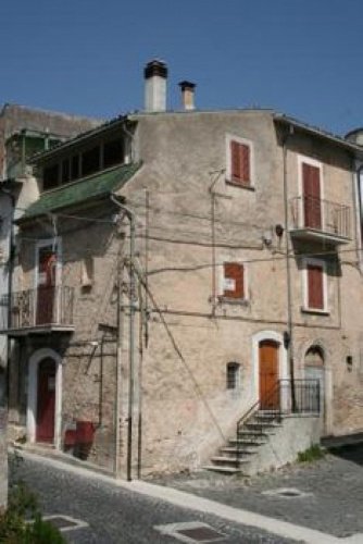 House in Castel di Ieri