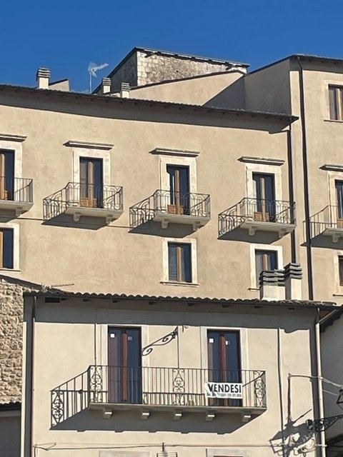 Appartement in Castel di Ieri