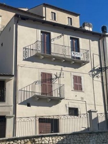 Wohnung in Castel di Ieri