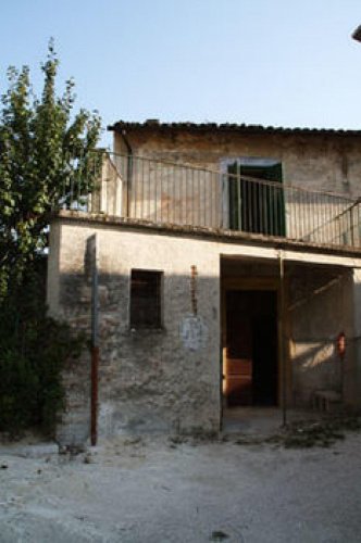 Casa en Castelvecchio Subequo