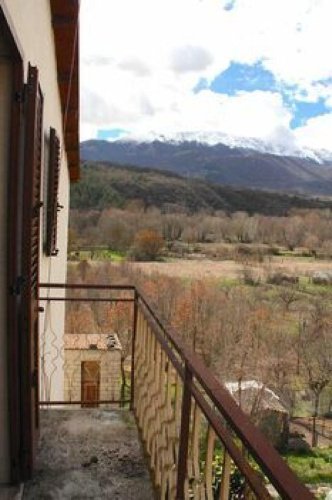 Appartement in Molina Aterno