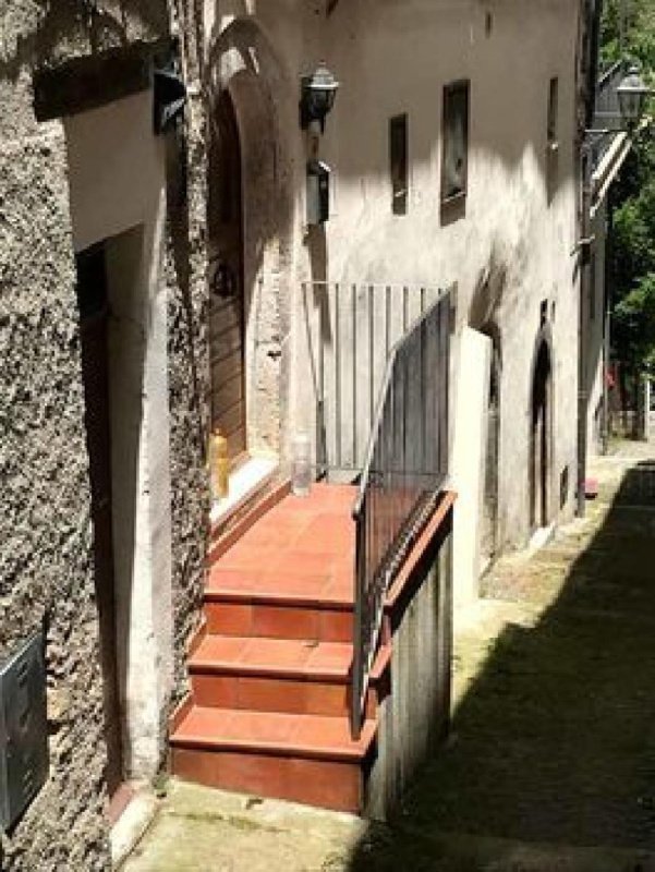 Apartamento en Castel di Ieri