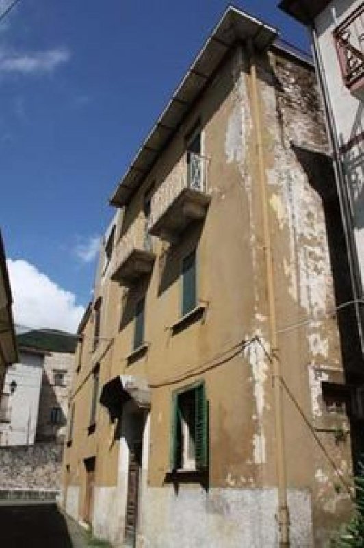 Haus in Gagliano Aterno