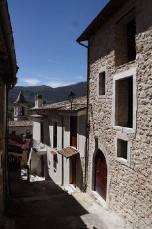 Maison de campagne à Castel di Ieri