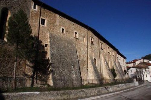 Appartement à Castelvecchio Subequo