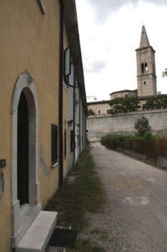 Casa em Sulmona