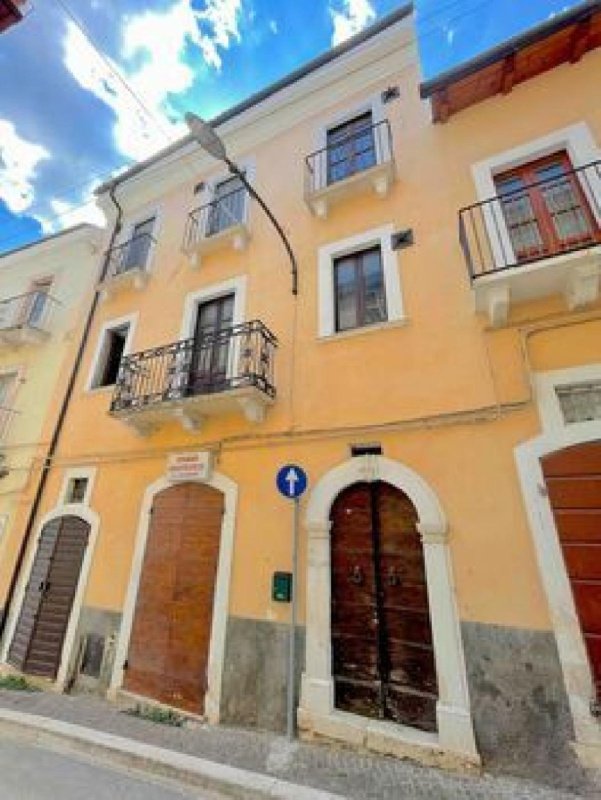 Maison à Castelvecchio Subequo