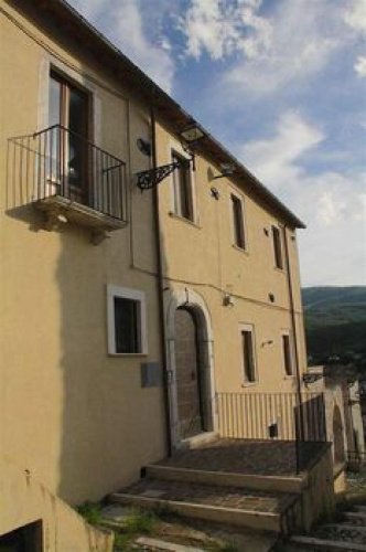 Apartamento en Castel di Ieri