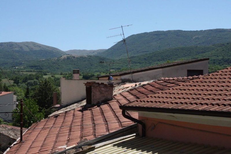 Wohnung in Castel di Ieri