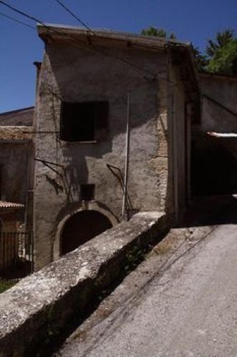 Wohnung in Castel di Ieri