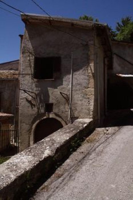Wohnung in Castel di Ieri