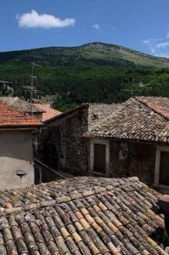 Huis in Castel di Ieri