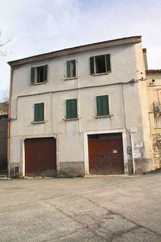 Appartement in San Benedetto in Perillis