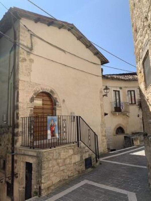 Casa em Castel di Ieri
