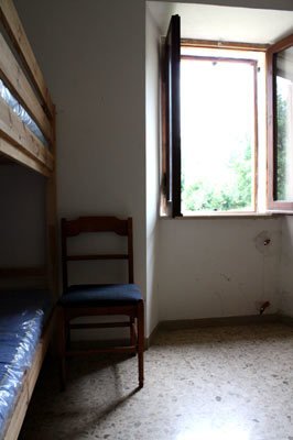 House in Castelvecchio Subequo