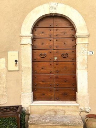 House in Castelvecchio Subequo