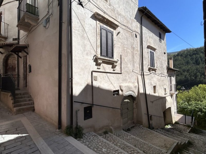 Maison à Castel di Ieri