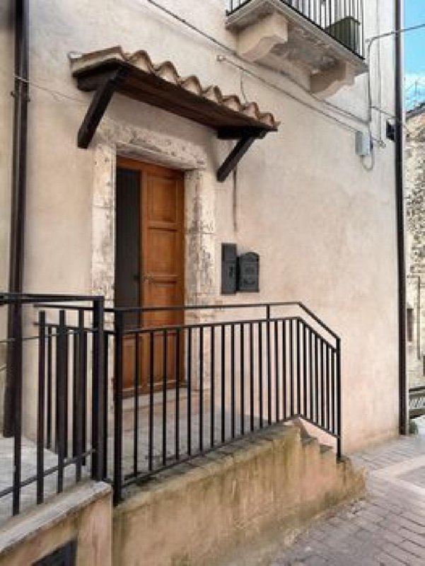 Maison à Castel di Ieri